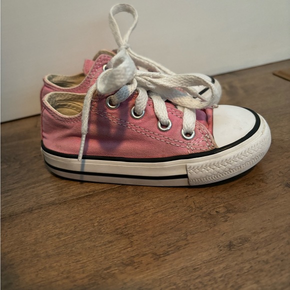 Kids Converse - Picture 6 of 10